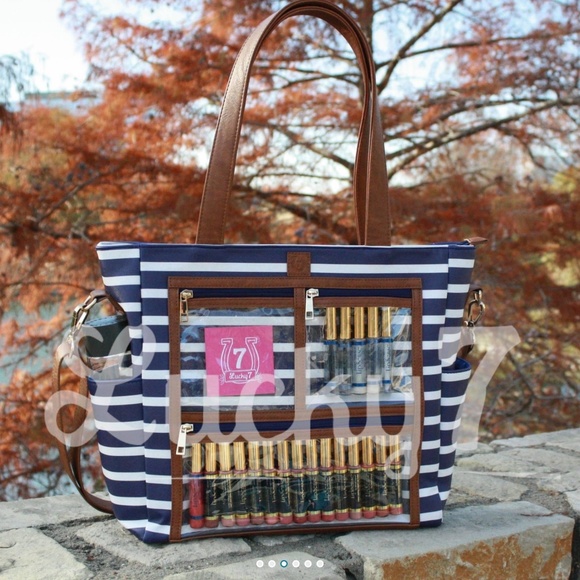 Lucky 7 Bag - Picture 1 of 2